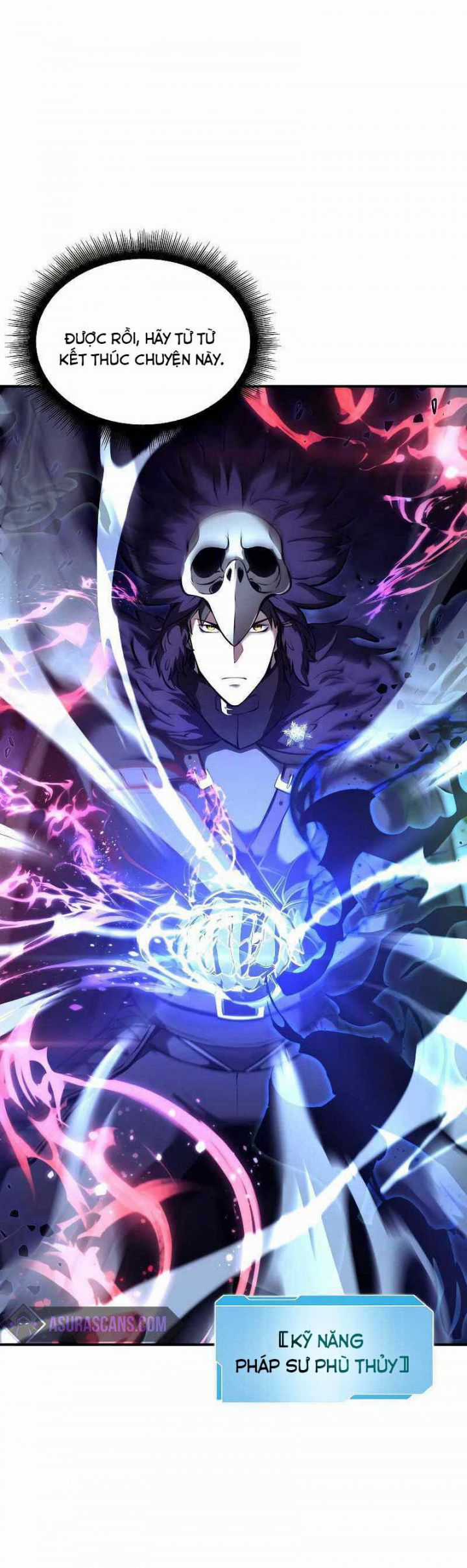 Sự Trở Lại Ma Dược Sư Cấp Fff Chapter 55 trang 85