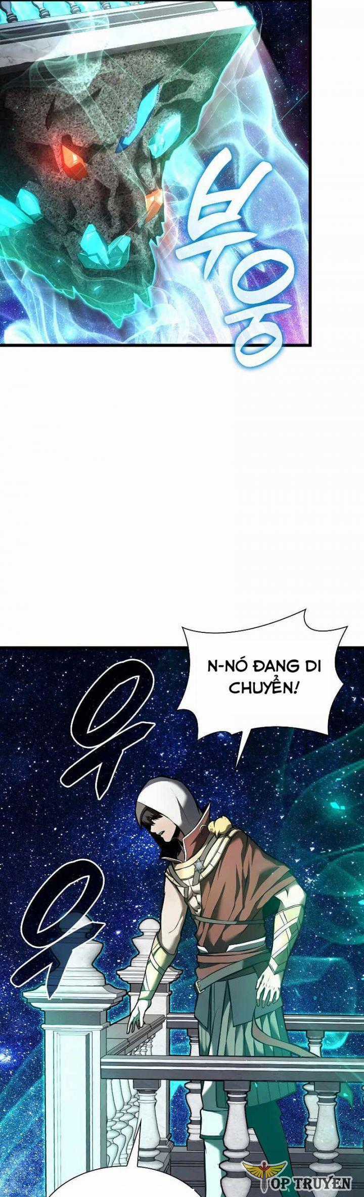 Sự Trở Lại Ma Dược Sư Cấp Fff Chapter 58 trang 1