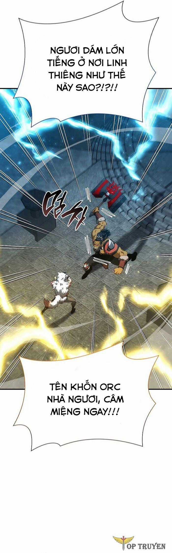 Sự Trở Lại Ma Dược Sư Cấp Fff Chapter 60 trang 1