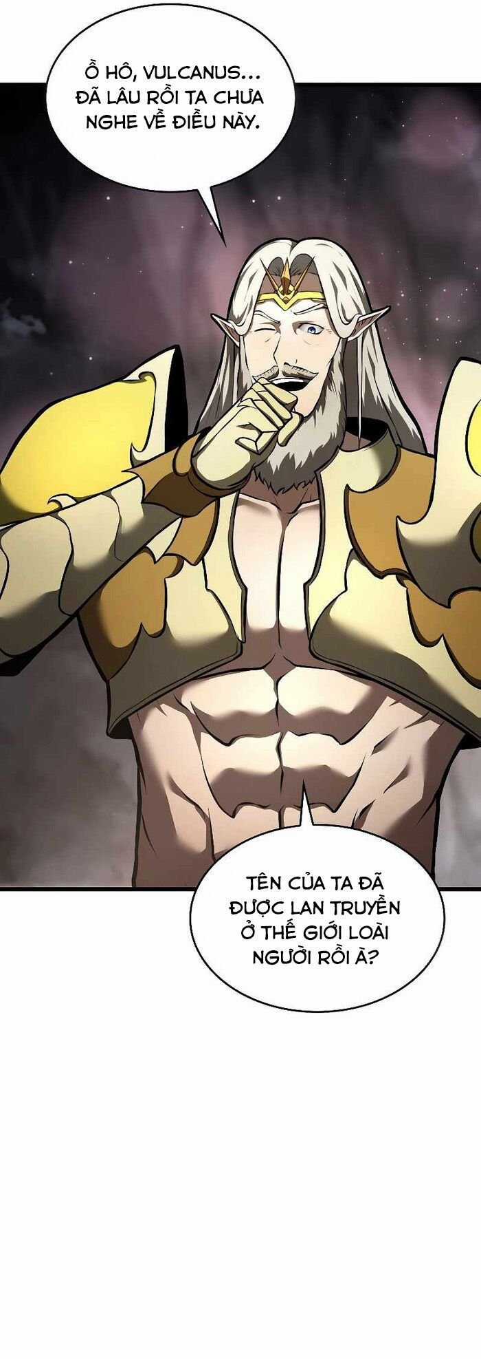 Sự Trở Lại Ma Dược Sư Cấp Fff Chapter 60 trang 12