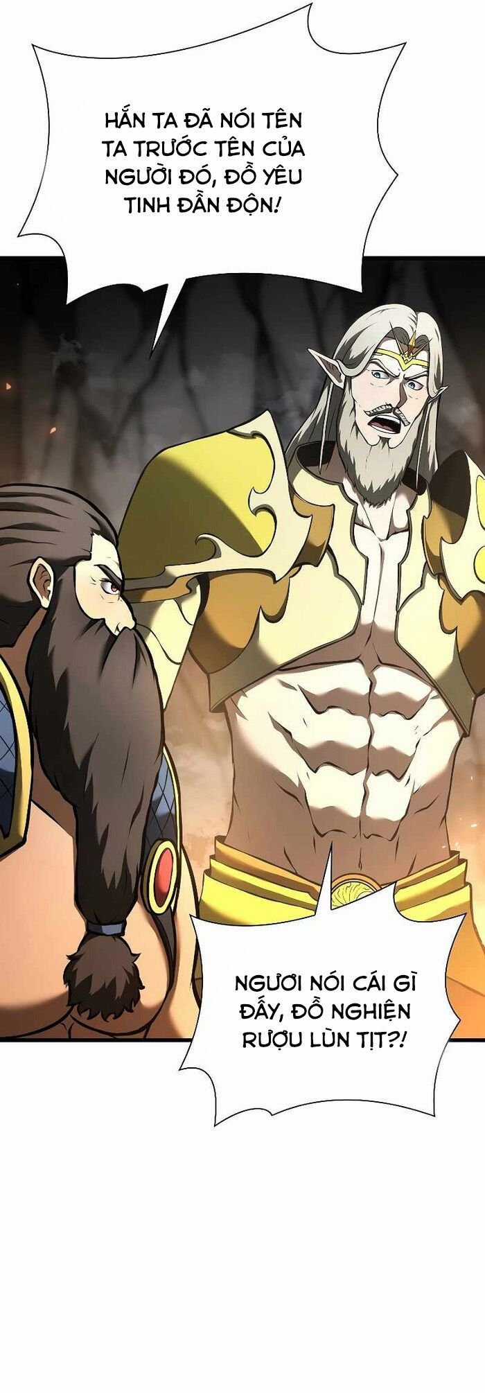 Sự Trở Lại Ma Dược Sư Cấp Fff Chapter 60 trang 13