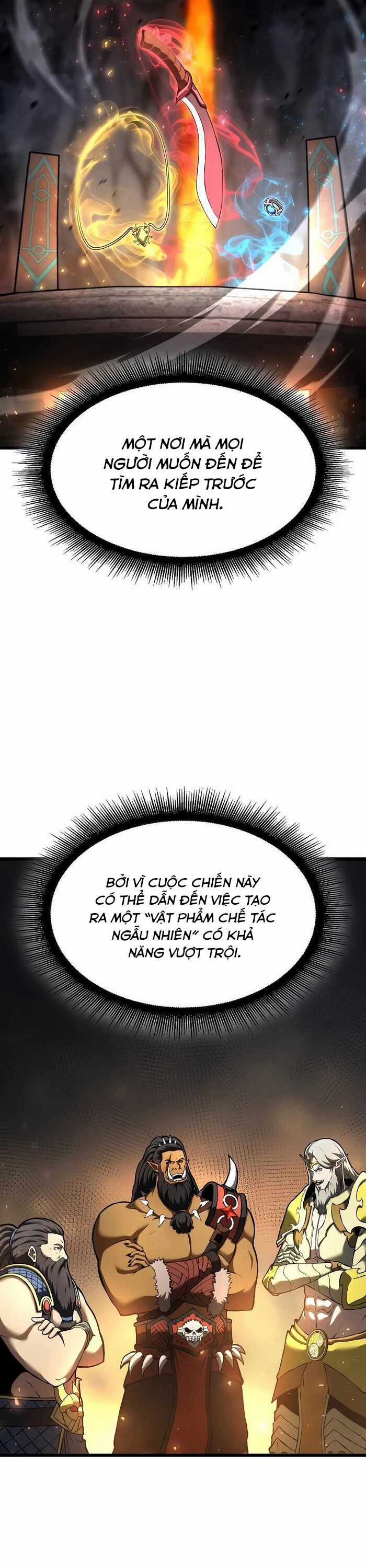 Sự Trở Lại Ma Dược Sư Cấp Fff Chapter 60 trang 15