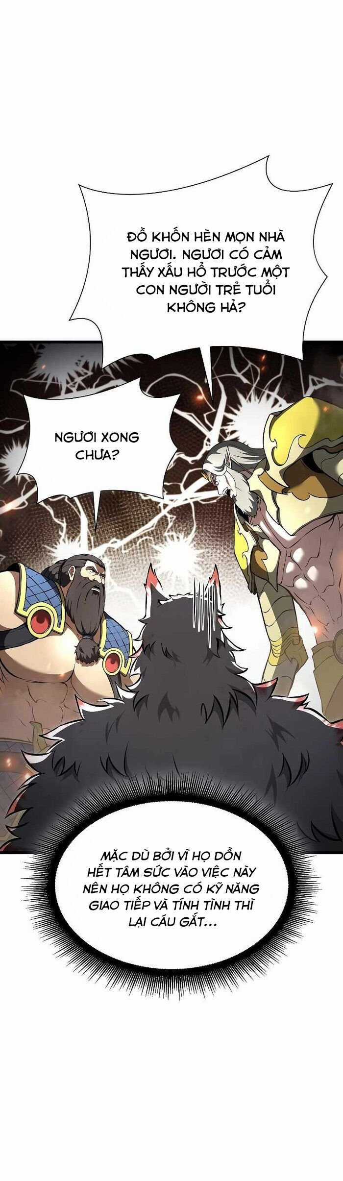 Sự Trở Lại Ma Dược Sư Cấp Fff Chapter 60 trang 16