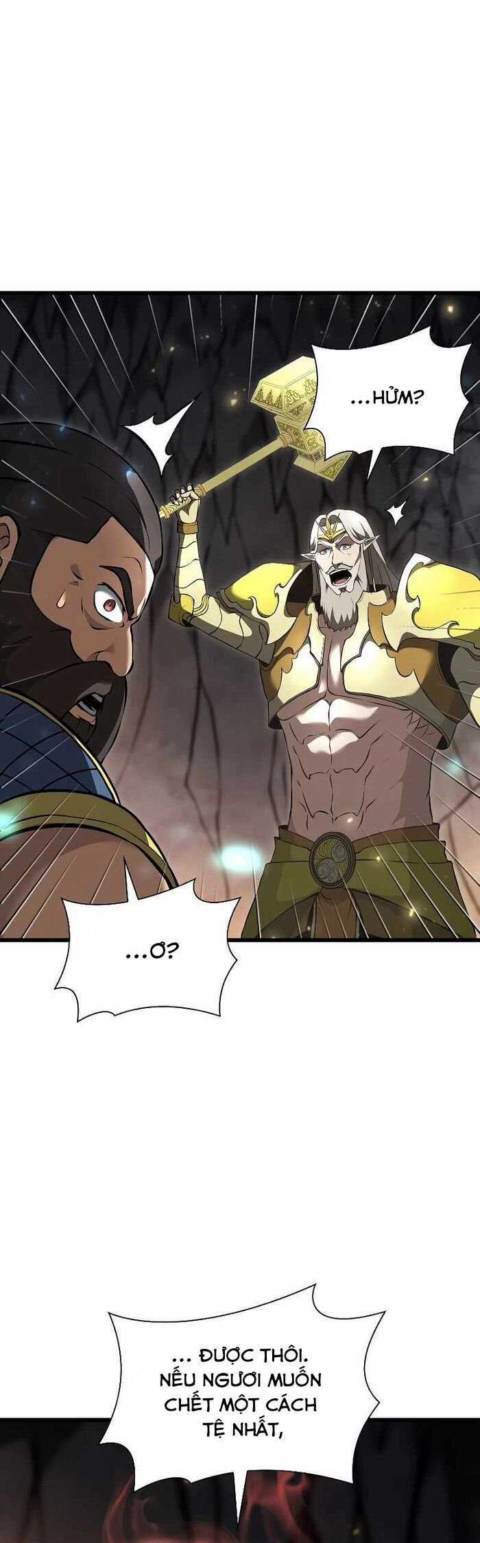 Sự Trở Lại Ma Dược Sư Cấp Fff Chapter 60 trang 18