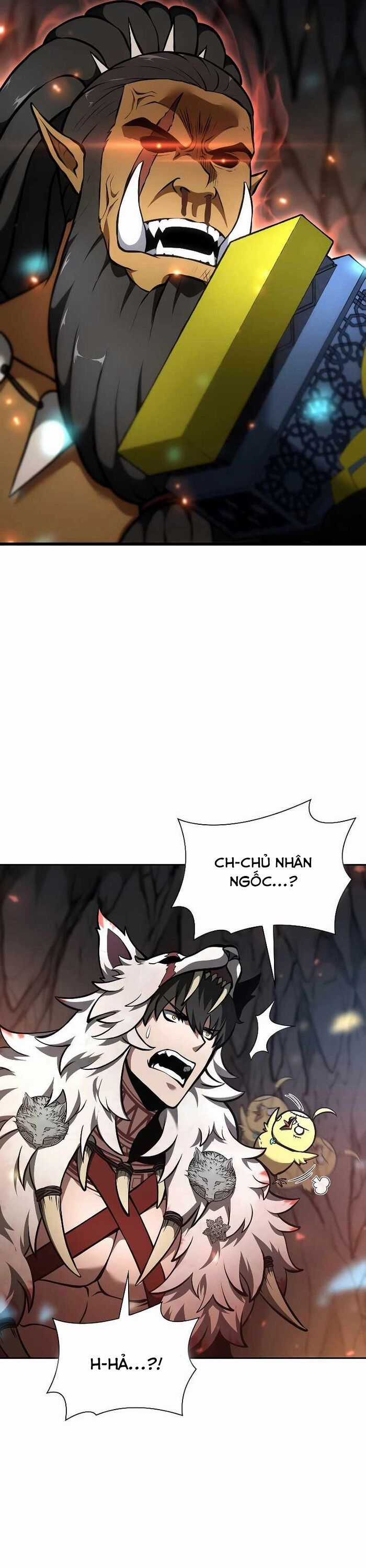 Sự Trở Lại Ma Dược Sư Cấp Fff Chapter 60 trang 19