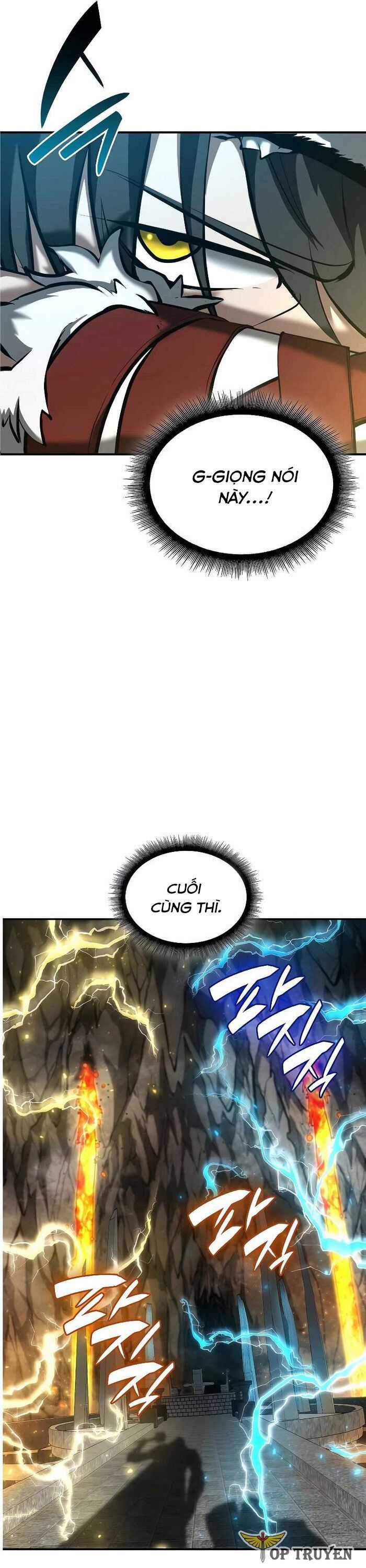 Sự Trở Lại Ma Dược Sư Cấp Fff Chapter 60 trang 2