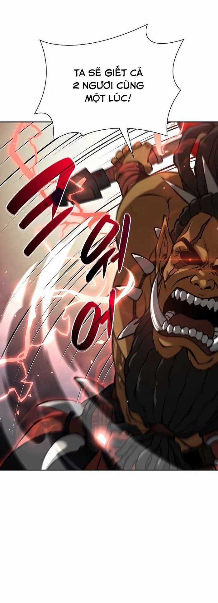 Sự Trở Lại Ma Dược Sư Cấp Fff Chapter 60 trang 20