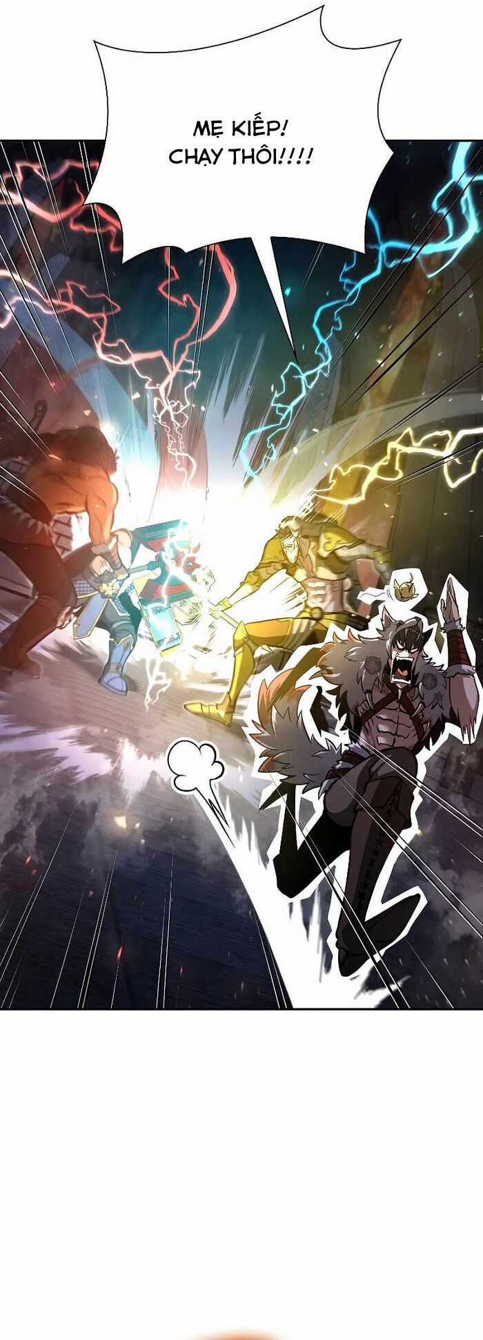 Sự Trở Lại Ma Dược Sư Cấp Fff Chapter 60 trang 21