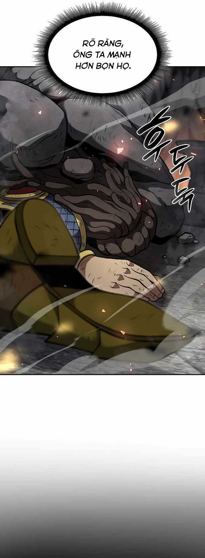 Sự Trở Lại Ma Dược Sư Cấp Fff Chapter 60 trang 25