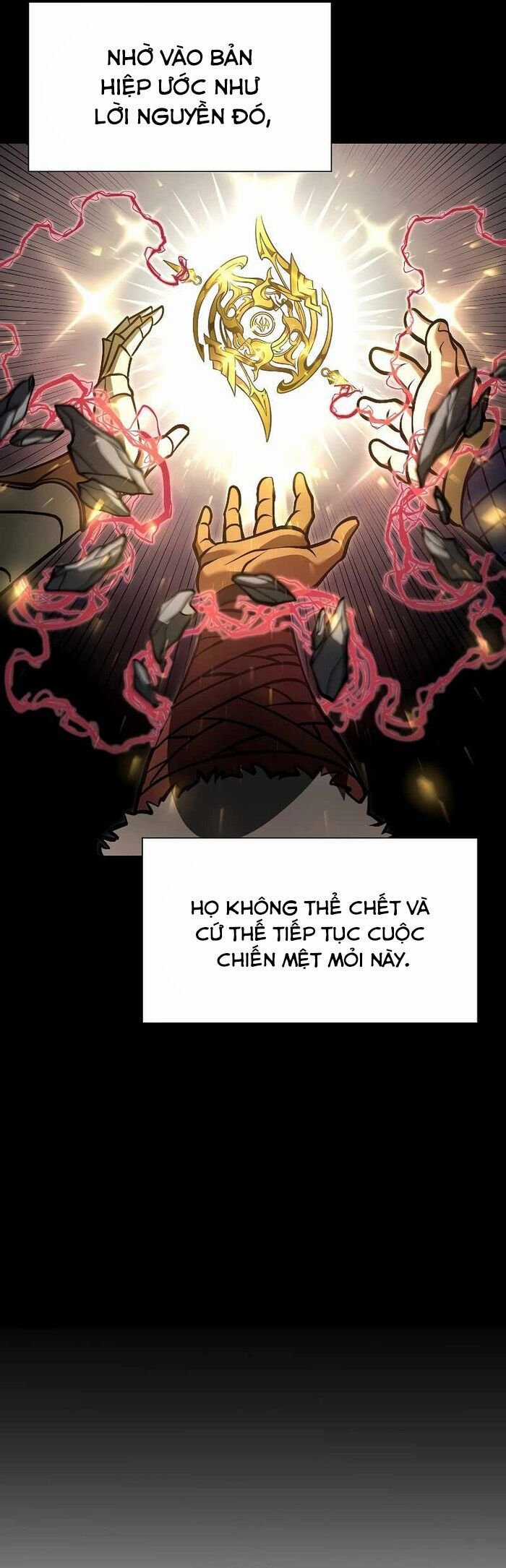 Sự Trở Lại Ma Dược Sư Cấp Fff Chapter 60 trang 27