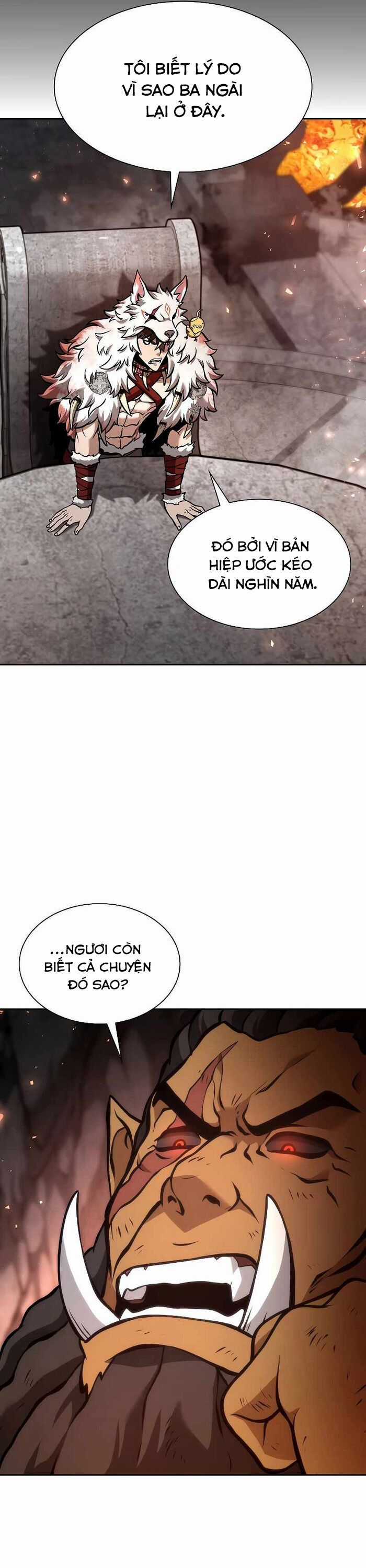 Sự Trở Lại Ma Dược Sư Cấp Fff Chapter 60 trang 28