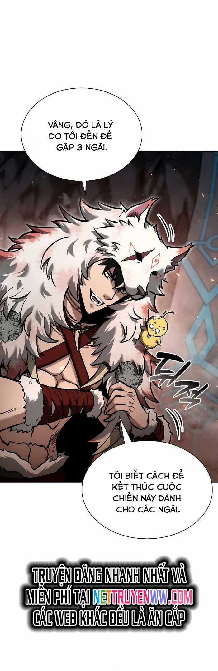 Sự Trở Lại Ma Dược Sư Cấp Fff Chapter 60 trang 29