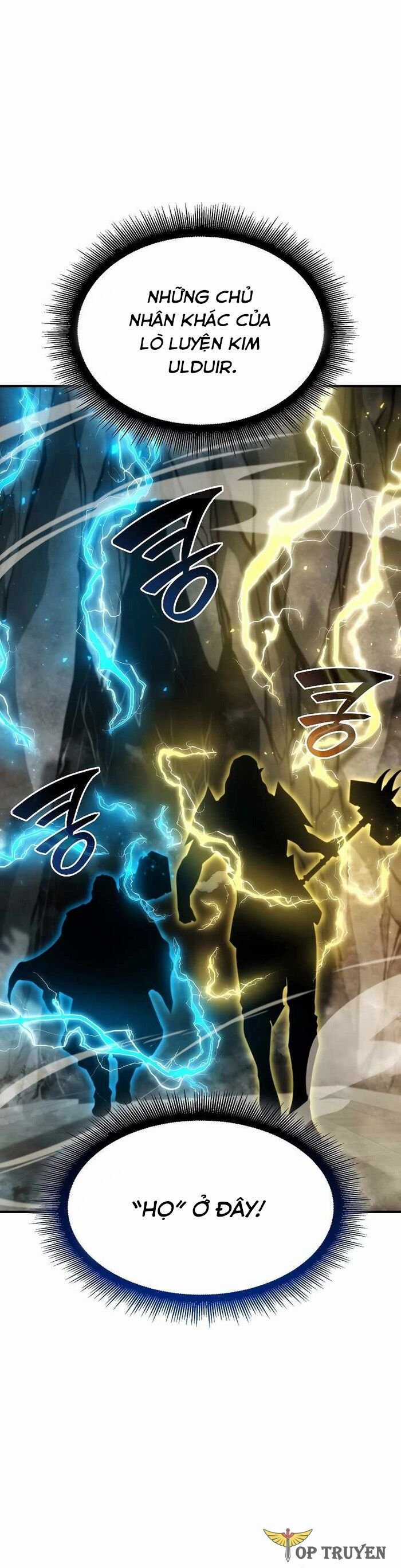 Sự Trở Lại Ma Dược Sư Cấp Fff Chapter 60 trang 3