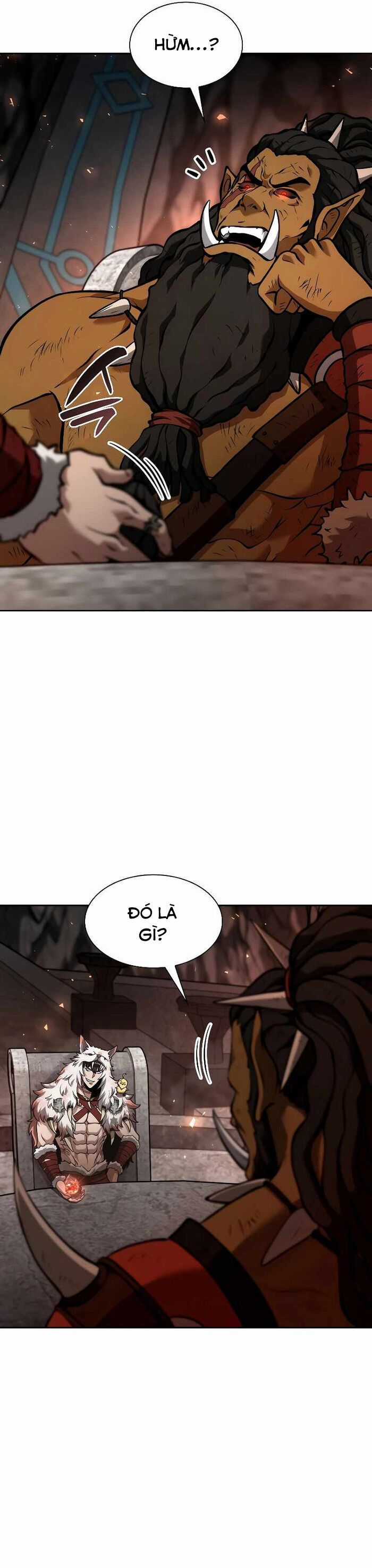 Sự Trở Lại Ma Dược Sư Cấp Fff Chapter 60 trang 30