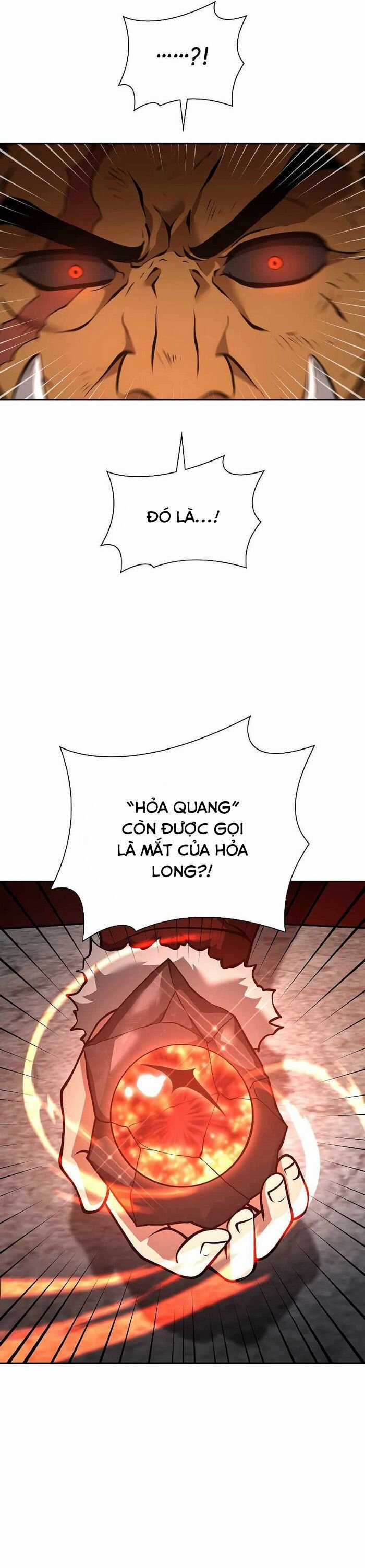 Sự Trở Lại Ma Dược Sư Cấp Fff Chapter 60 trang 31