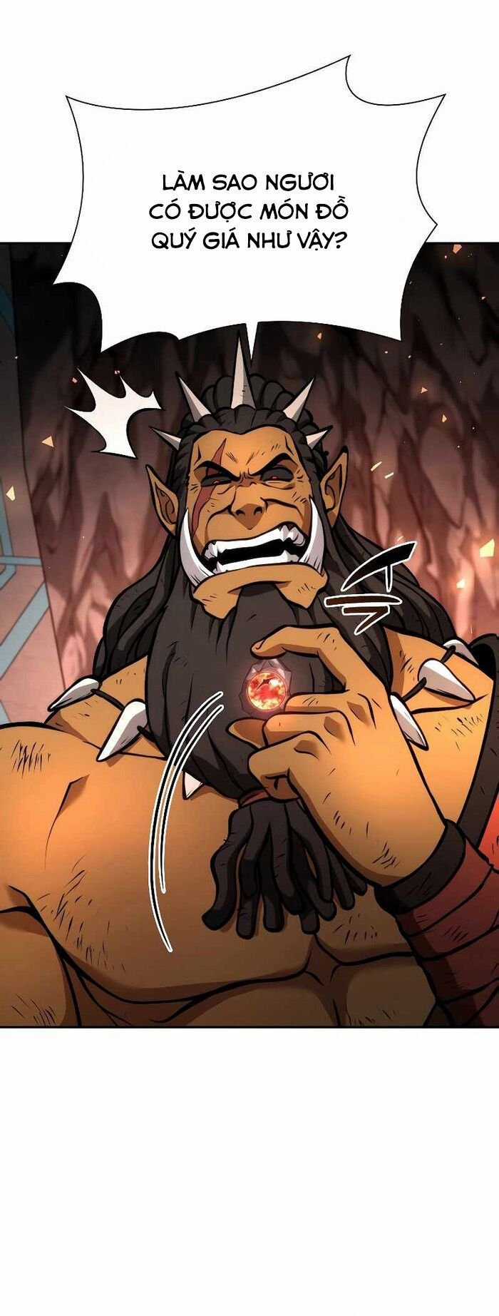 Sự Trở Lại Ma Dược Sư Cấp Fff Chapter 60 trang 32