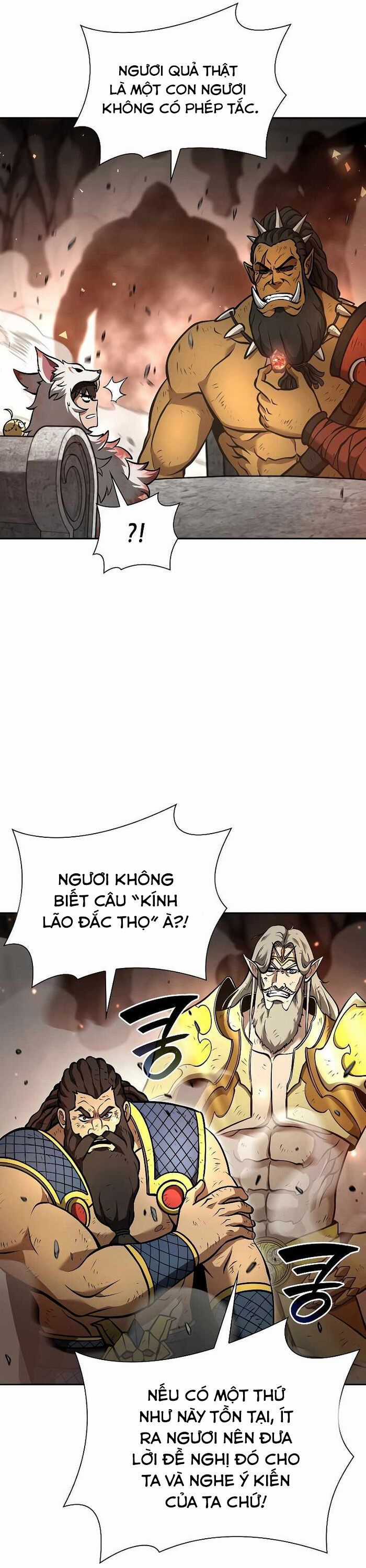 Sự Trở Lại Ma Dược Sư Cấp Fff Chapter 60 trang 34