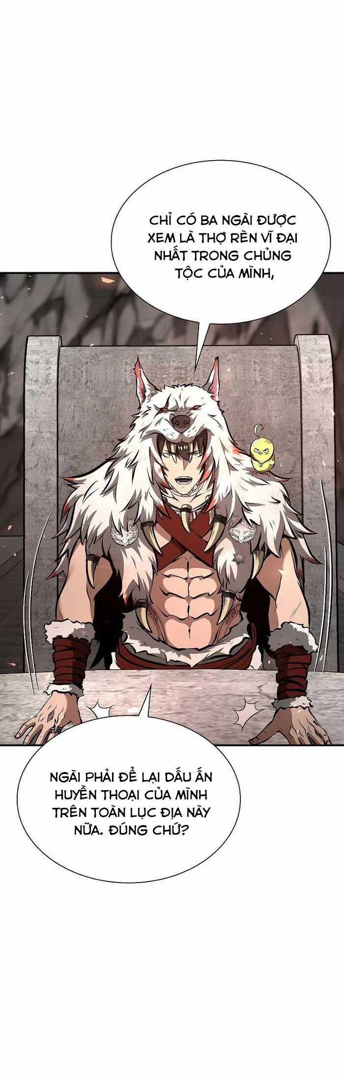 Sự Trở Lại Ma Dược Sư Cấp Fff Chapter 60 trang 39