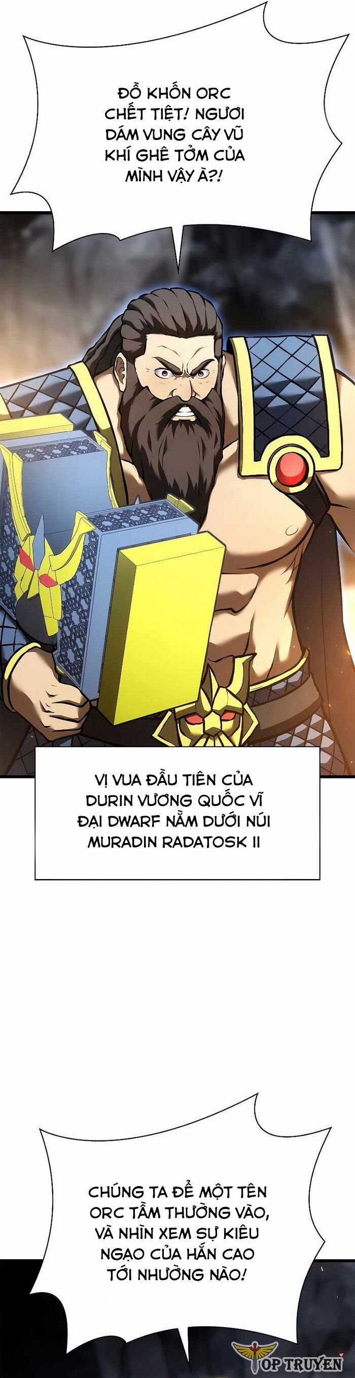 Sự Trở Lại Ma Dược Sư Cấp Fff Chapter 60 trang 4