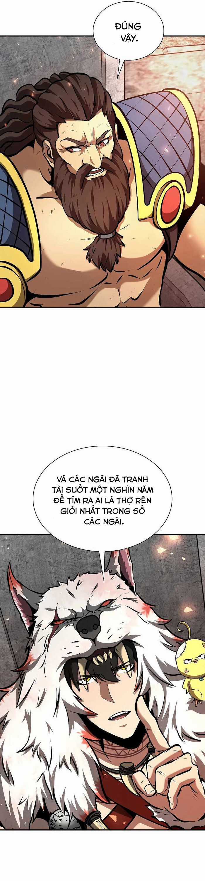 Sự Trở Lại Ma Dược Sư Cấp Fff Chapter 60 trang 40