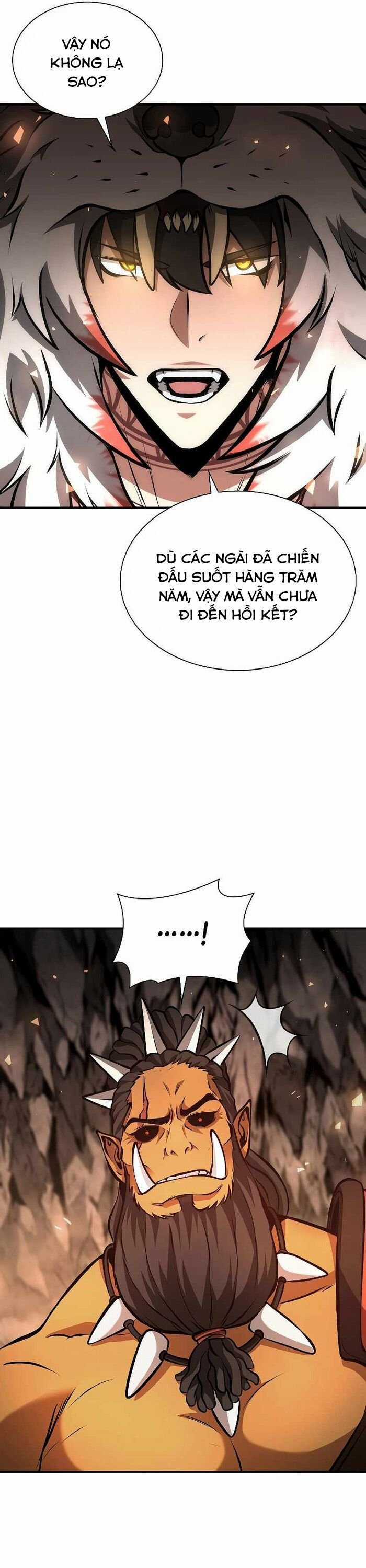 Sự Trở Lại Ma Dược Sư Cấp Fff Chapter 60 trang 42