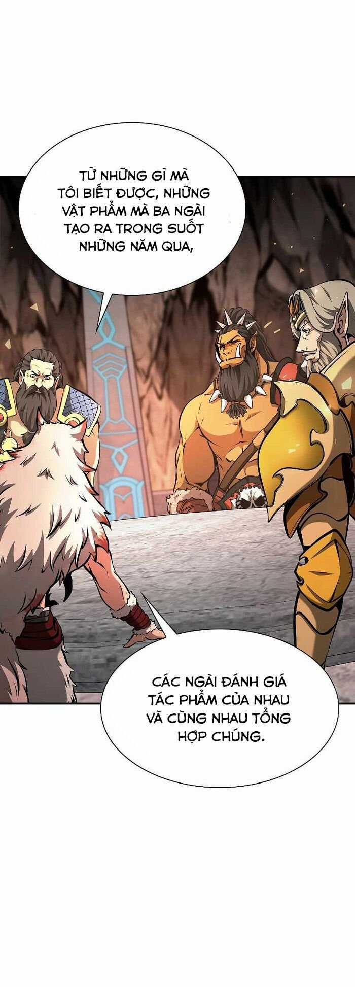 Sự Trở Lại Ma Dược Sư Cấp Fff Chapter 60 trang 43