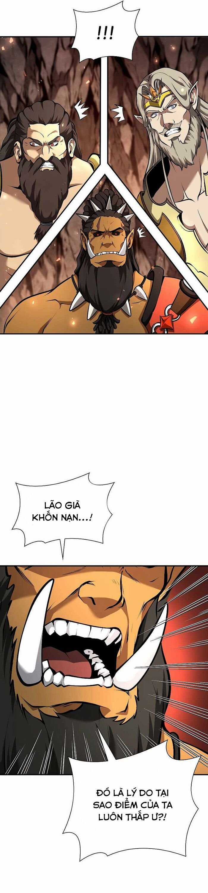 Sự Trở Lại Ma Dược Sư Cấp Fff Chapter 60 trang 46