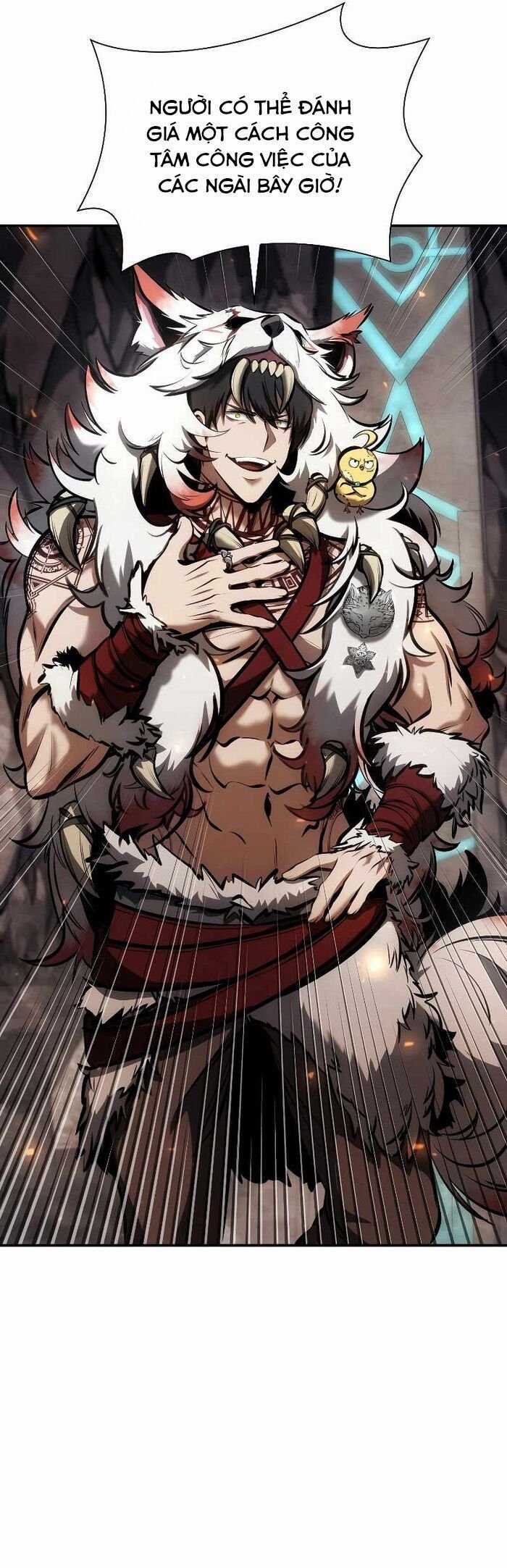 Sự Trở Lại Ma Dược Sư Cấp Fff Chapter 60 trang 51