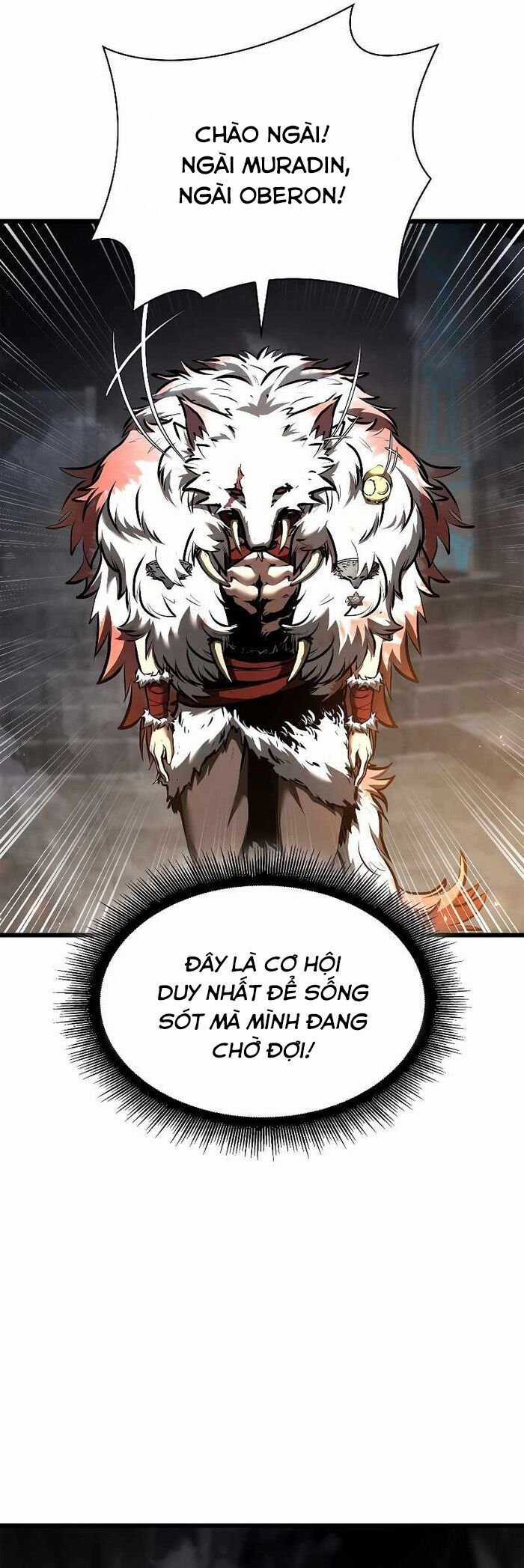 Sự Trở Lại Ma Dược Sư Cấp Fff Chapter 60 trang 6