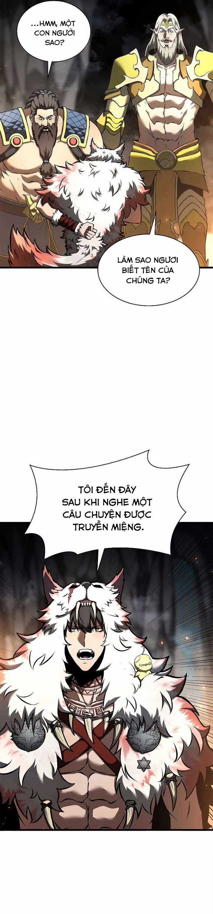 Sự Trở Lại Ma Dược Sư Cấp Fff Chapter 60 trang 7