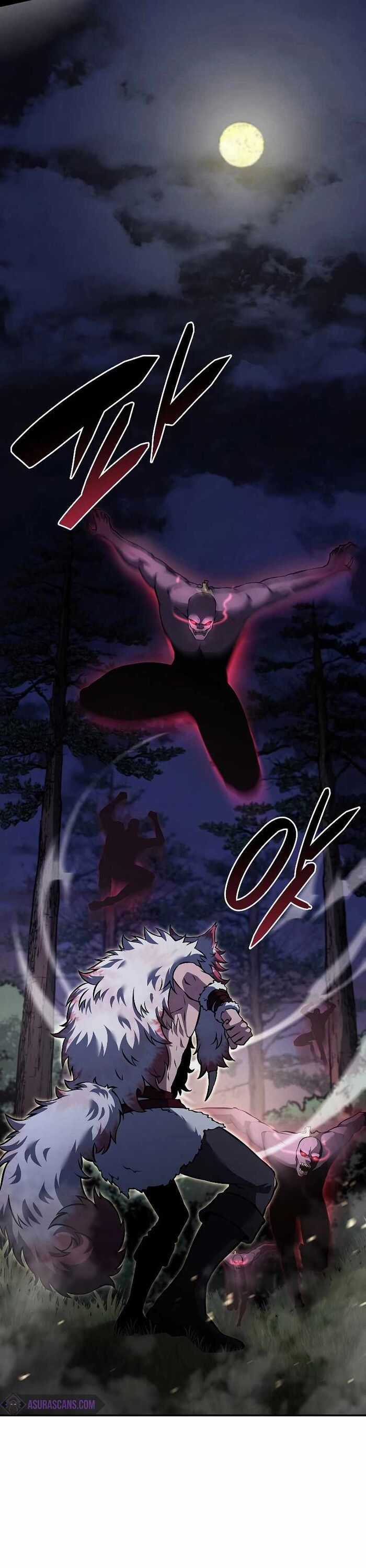 Sự Trở Lại Ma Dược Sư Cấp Fff Chapter 62 trang 11