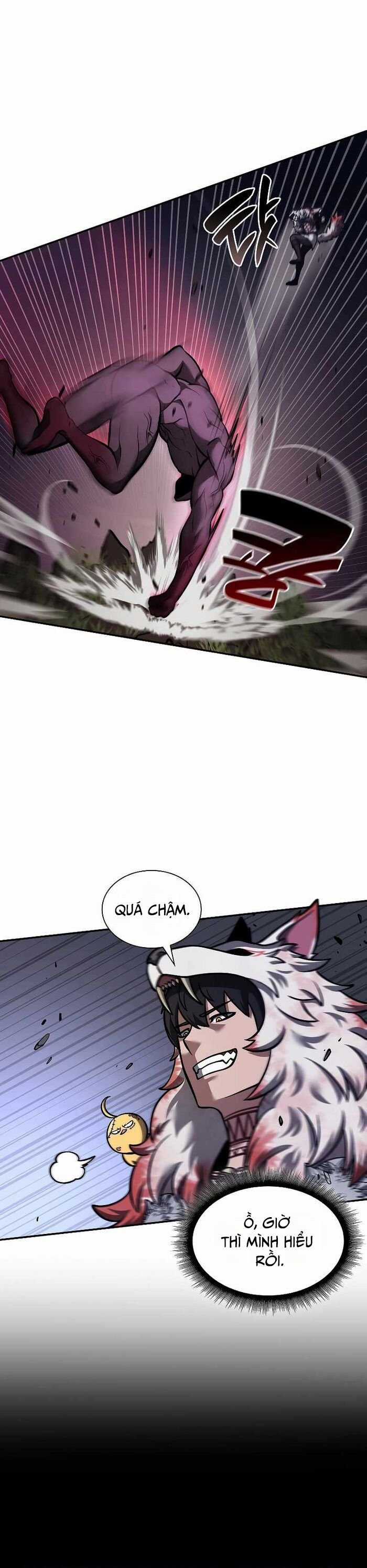 Sự Trở Lại Ma Dược Sư Cấp Fff Chapter 62 trang 12