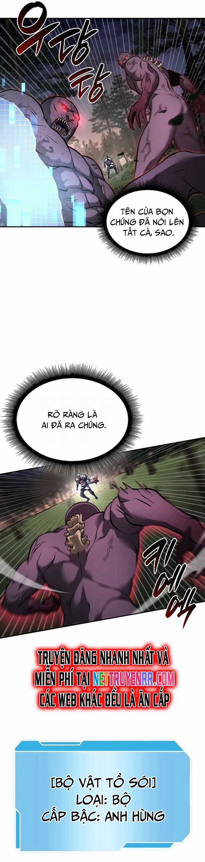 Sự Trở Lại Ma Dược Sư Cấp Fff Chapter 62 trang 17