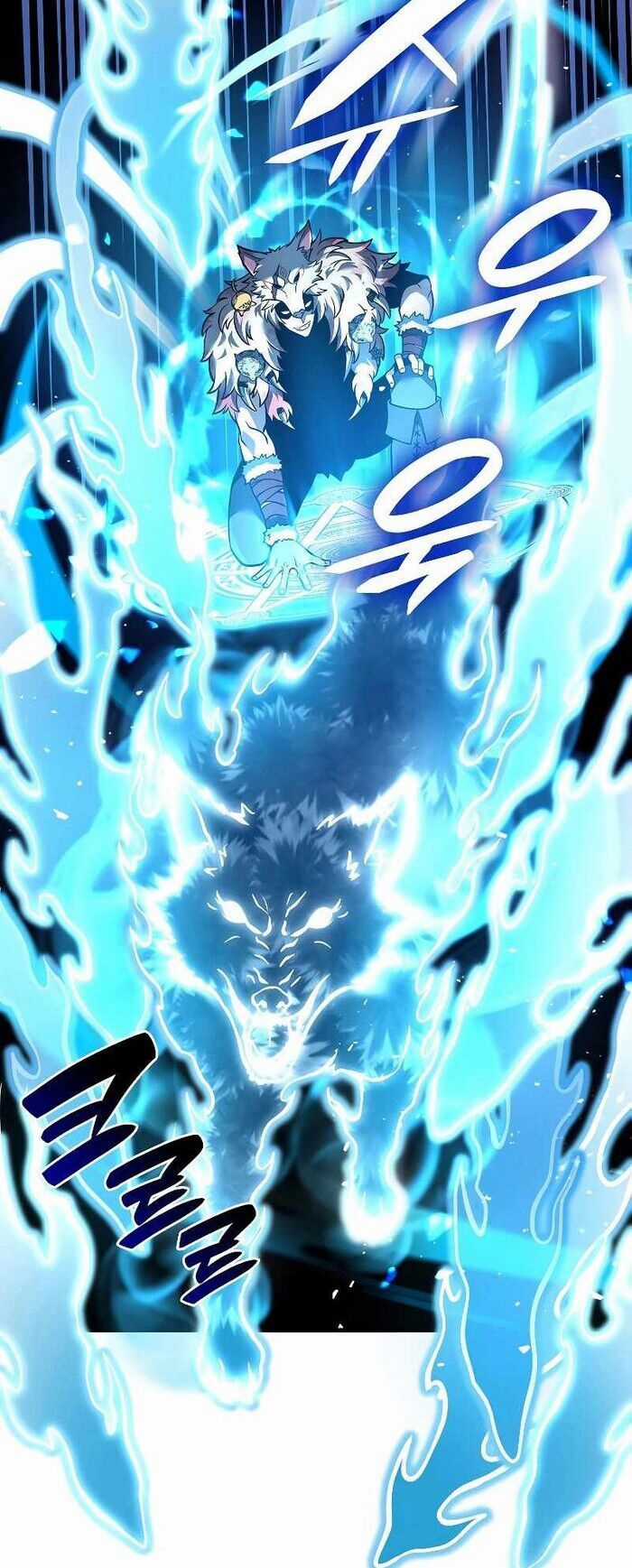 Sự Trở Lại Ma Dược Sư Cấp Fff Chapter 62 trang 19