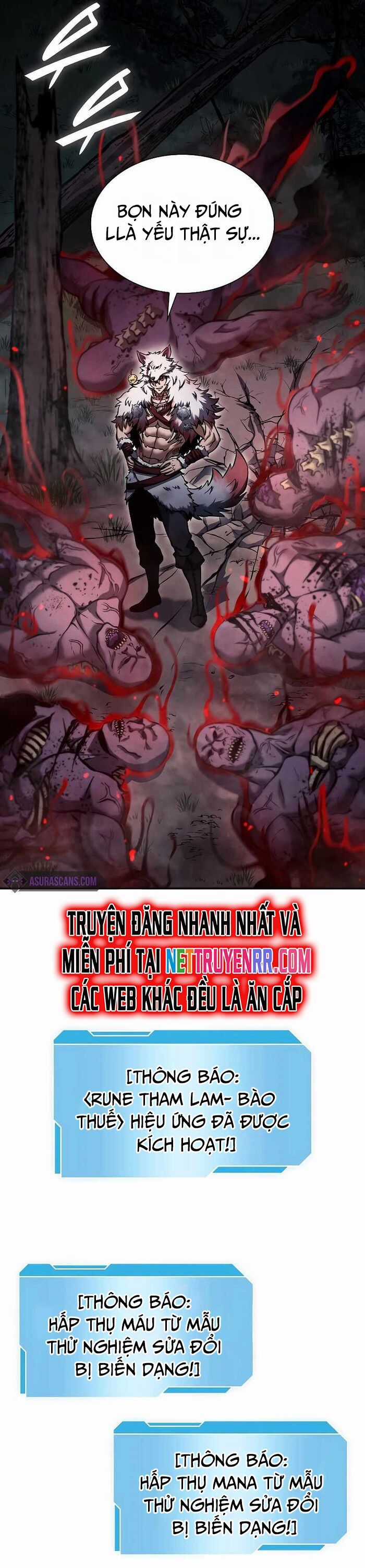 Sự Trở Lại Ma Dược Sư Cấp Fff Chapter 62 trang 24