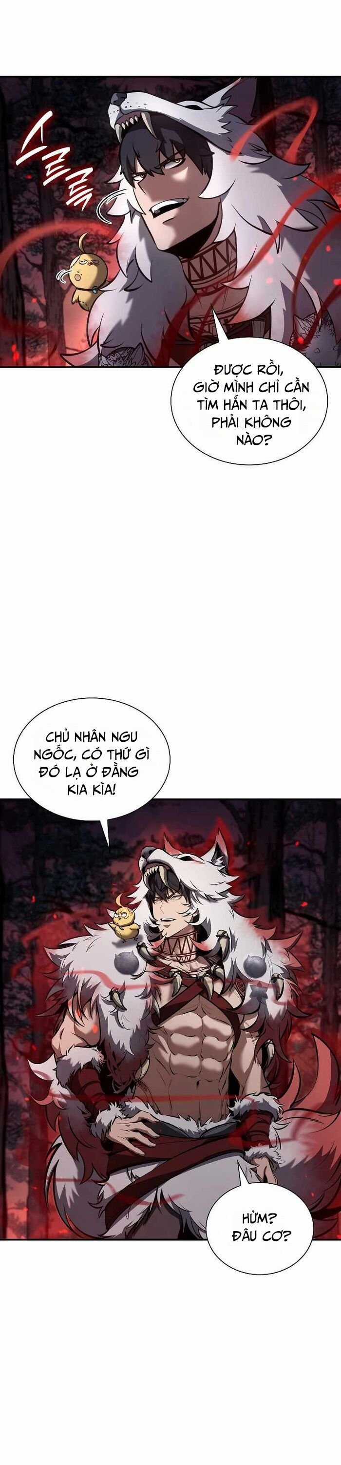 Sự Trở Lại Ma Dược Sư Cấp Fff Chapter 62 trang 25