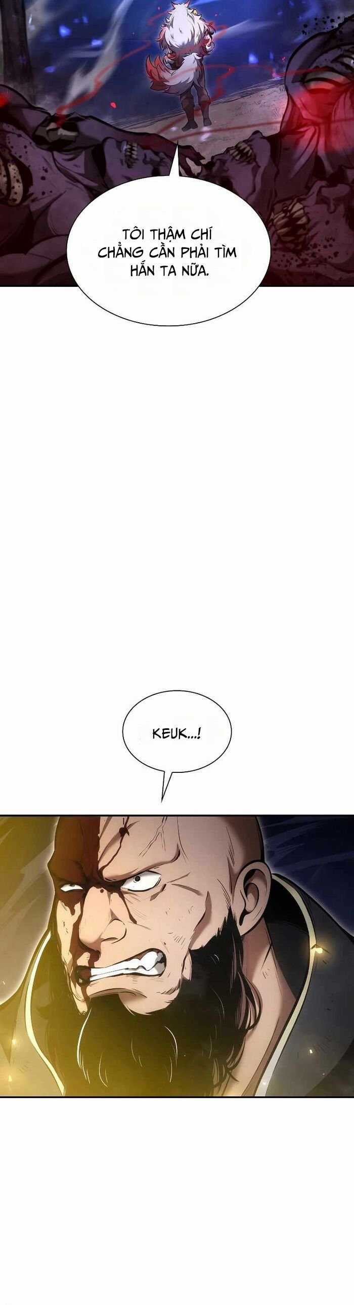 Sự Trở Lại Ma Dược Sư Cấp Fff Chapter 62 trang 27