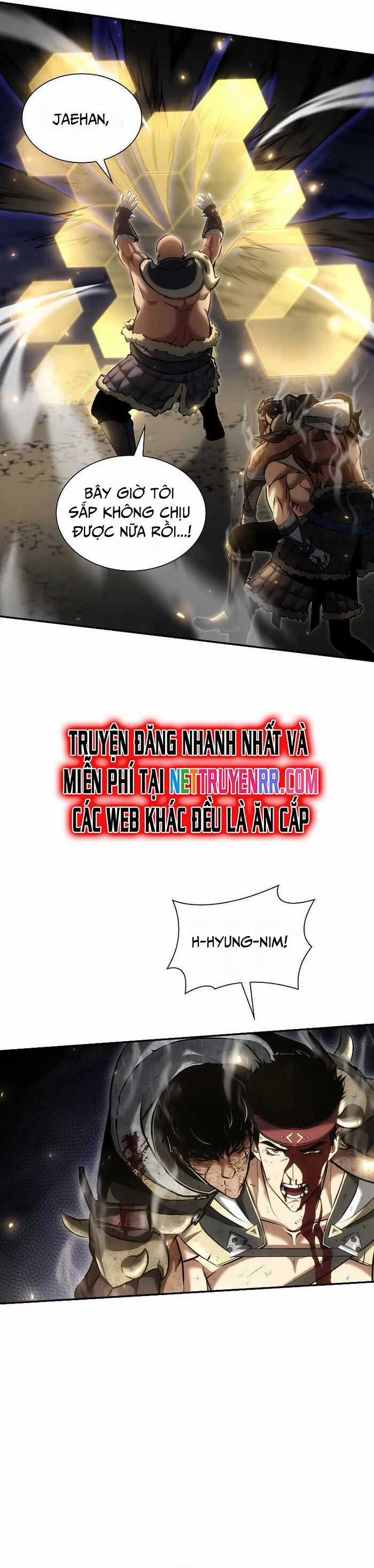 Sự Trở Lại Ma Dược Sư Cấp Fff Chapter 62 trang 28