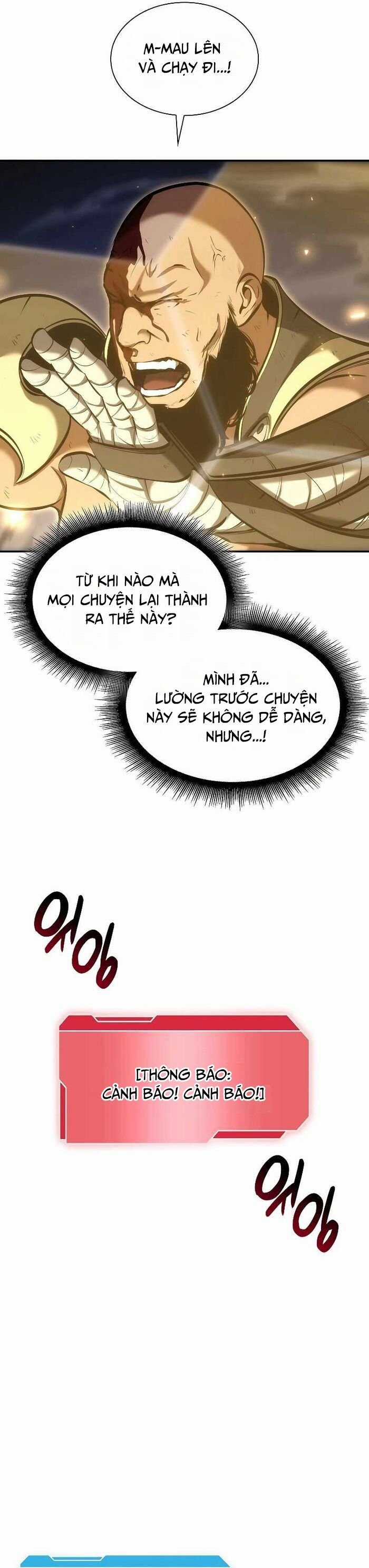 Sự Trở Lại Ma Dược Sư Cấp Fff Chapter 62 trang 29