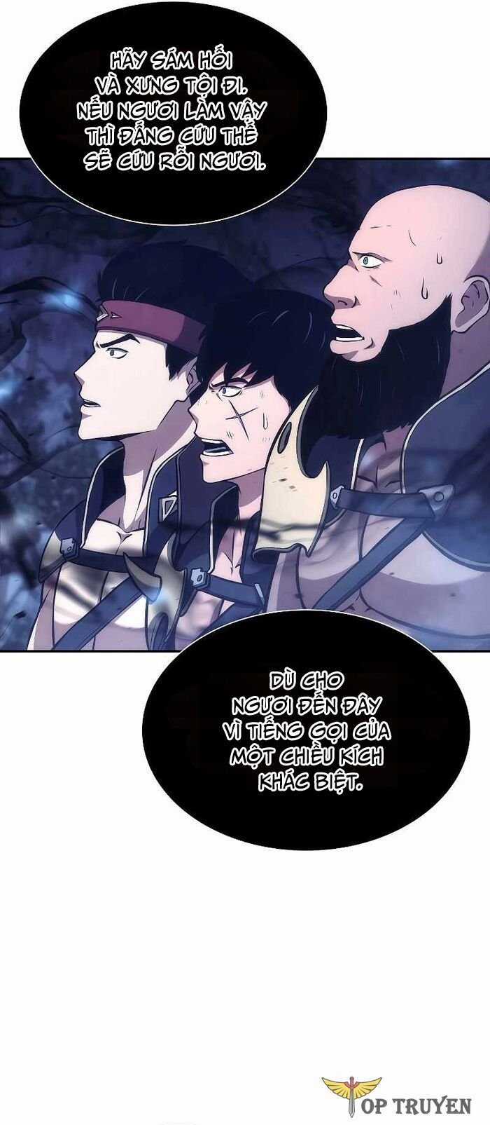 Sự Trở Lại Ma Dược Sư Cấp Fff Chapter 62 trang 3