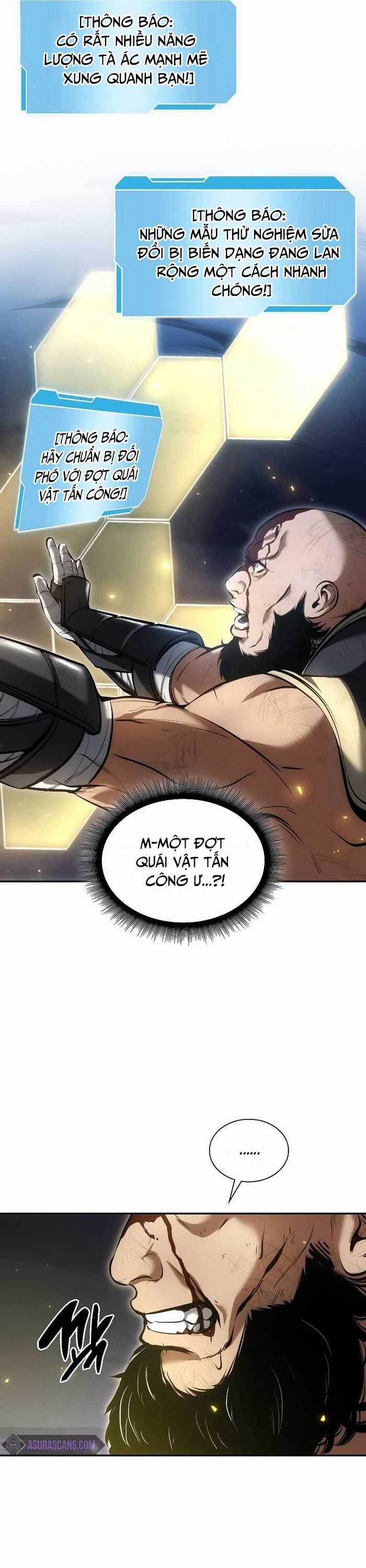 Sự Trở Lại Ma Dược Sư Cấp Fff Chapter 62 trang 30