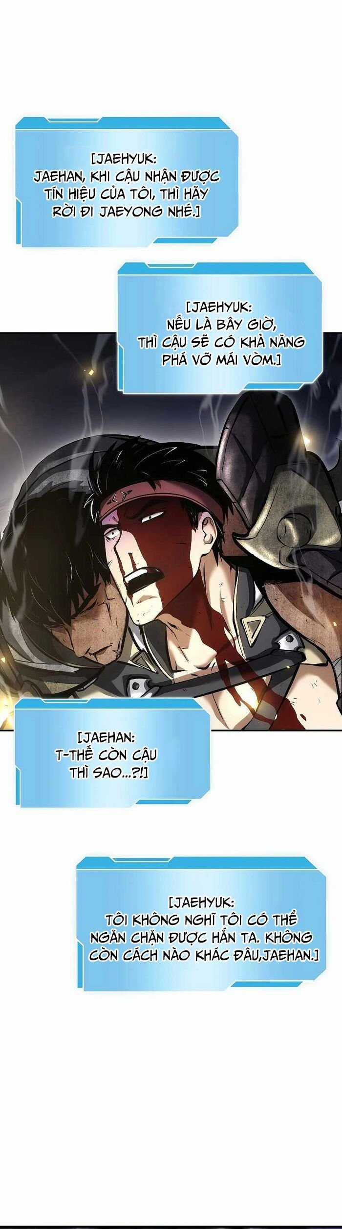 Sự Trở Lại Ma Dược Sư Cấp Fff Chapter 62 trang 31