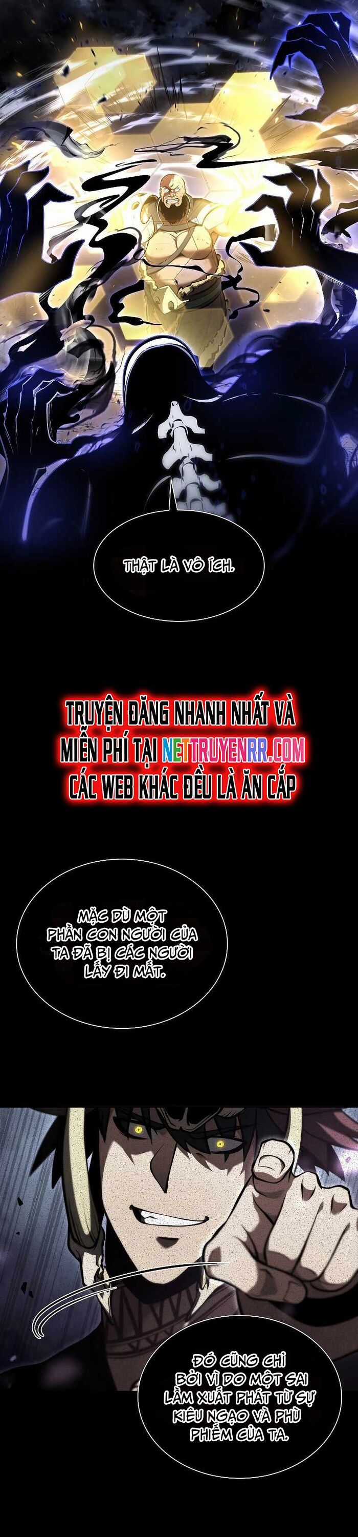 Sự Trở Lại Ma Dược Sư Cấp Fff Chapter 62 trang 32