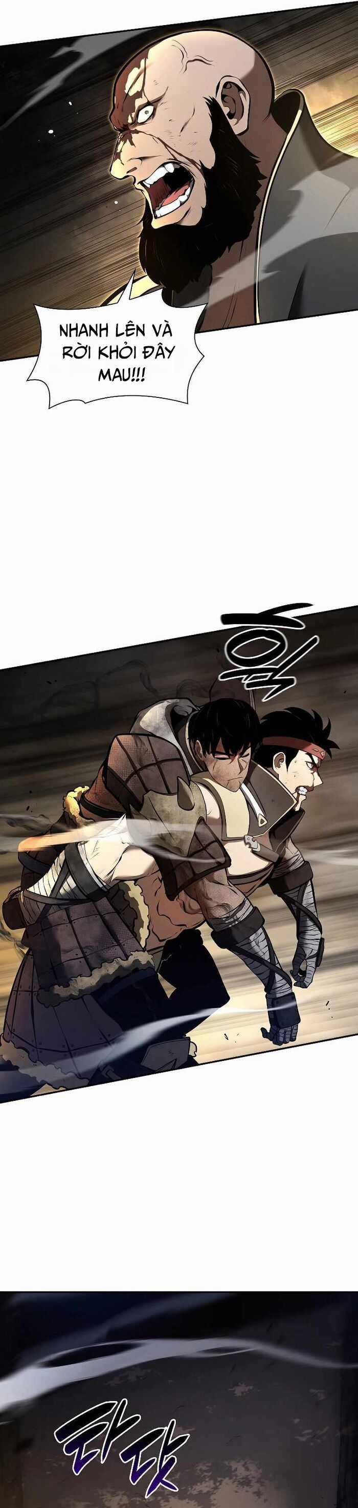 Sự Trở Lại Ma Dược Sư Cấp Fff Chapter 62 trang 38