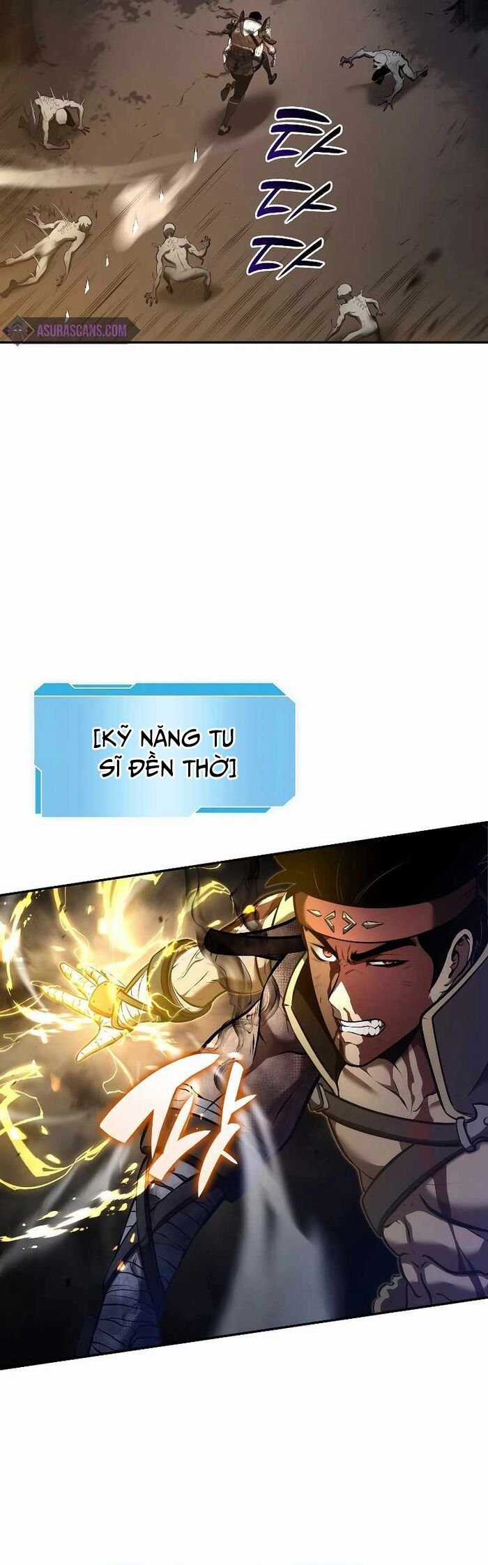 Sự Trở Lại Ma Dược Sư Cấp Fff Chapter 62 trang 39