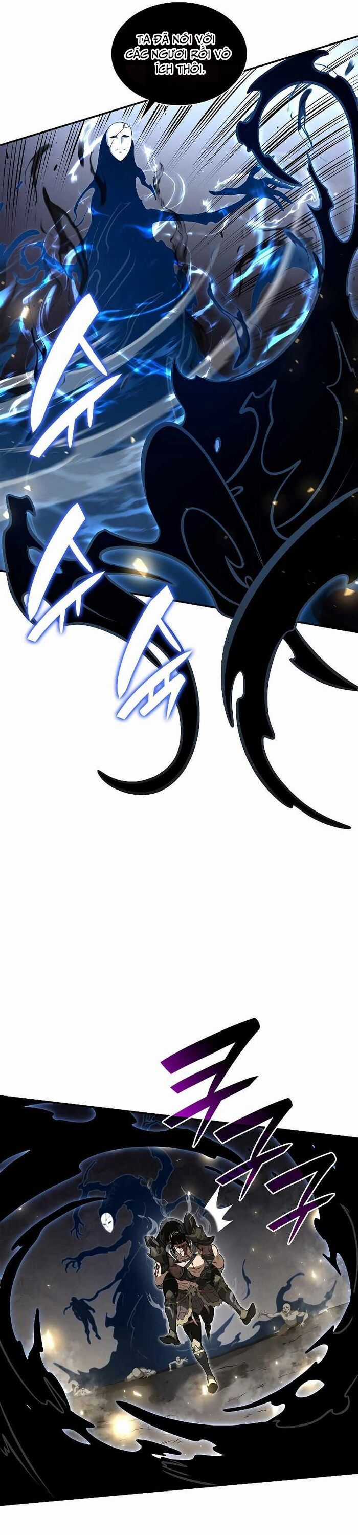 Sự Trở Lại Ma Dược Sư Cấp Fff Chapter 62 trang 43