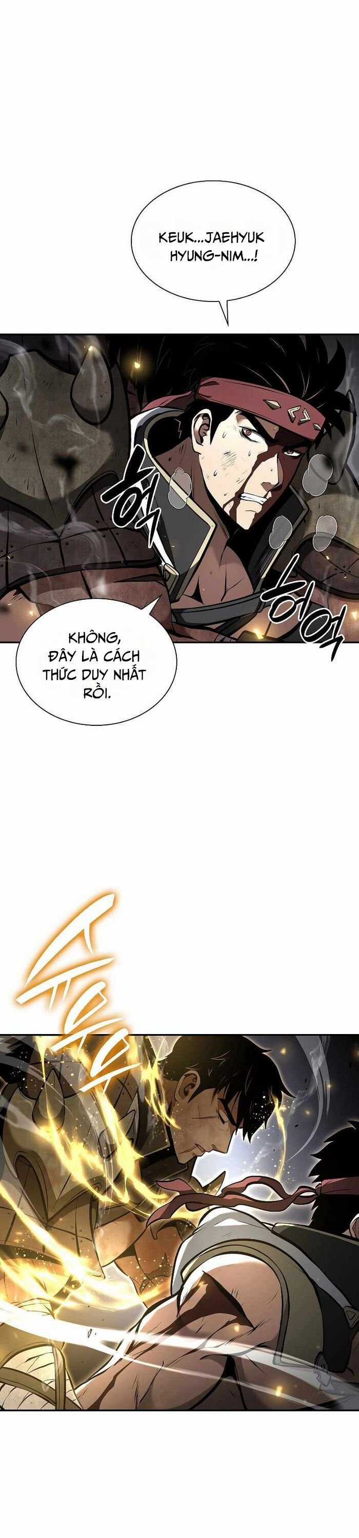 Sự Trở Lại Ma Dược Sư Cấp Fff Chapter 62 trang 44