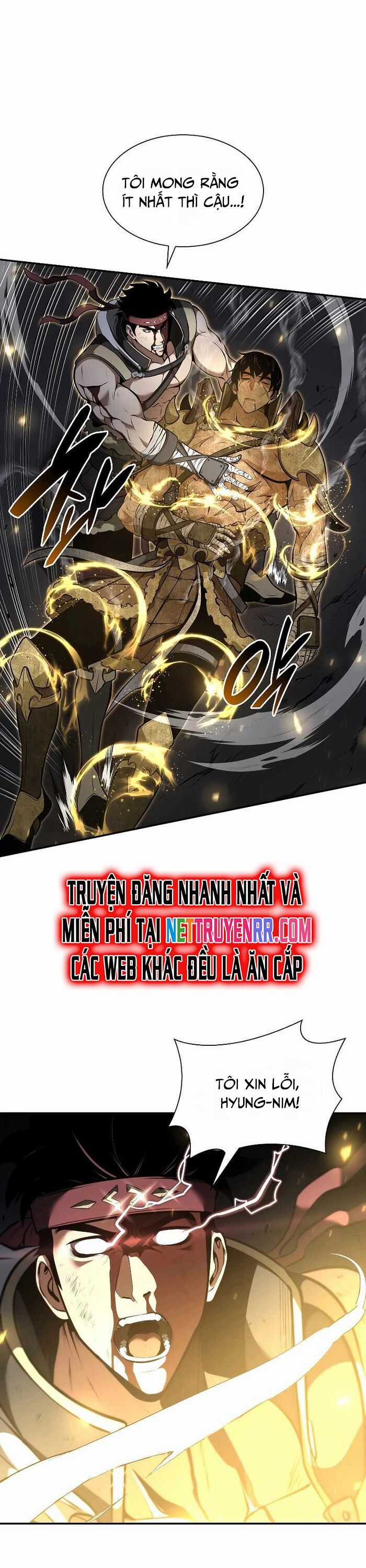 Sự Trở Lại Ma Dược Sư Cấp Fff Chapter 62 trang 45