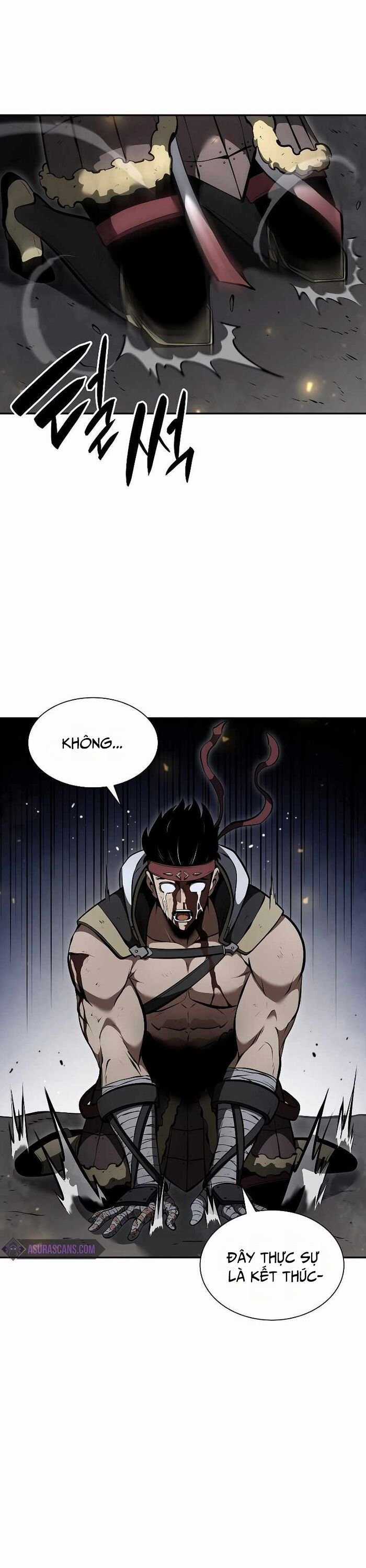 Sự Trở Lại Ma Dược Sư Cấp Fff Chapter 62 trang 48