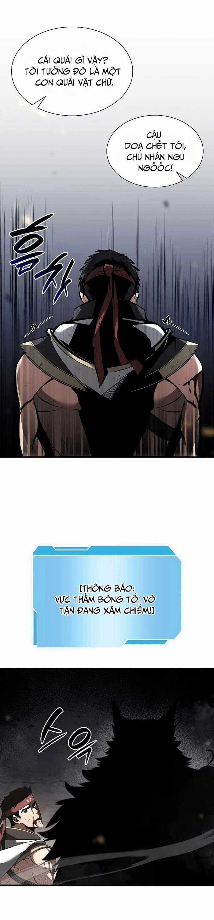 Sự Trở Lại Ma Dược Sư Cấp Fff Chapter 62 trang 49